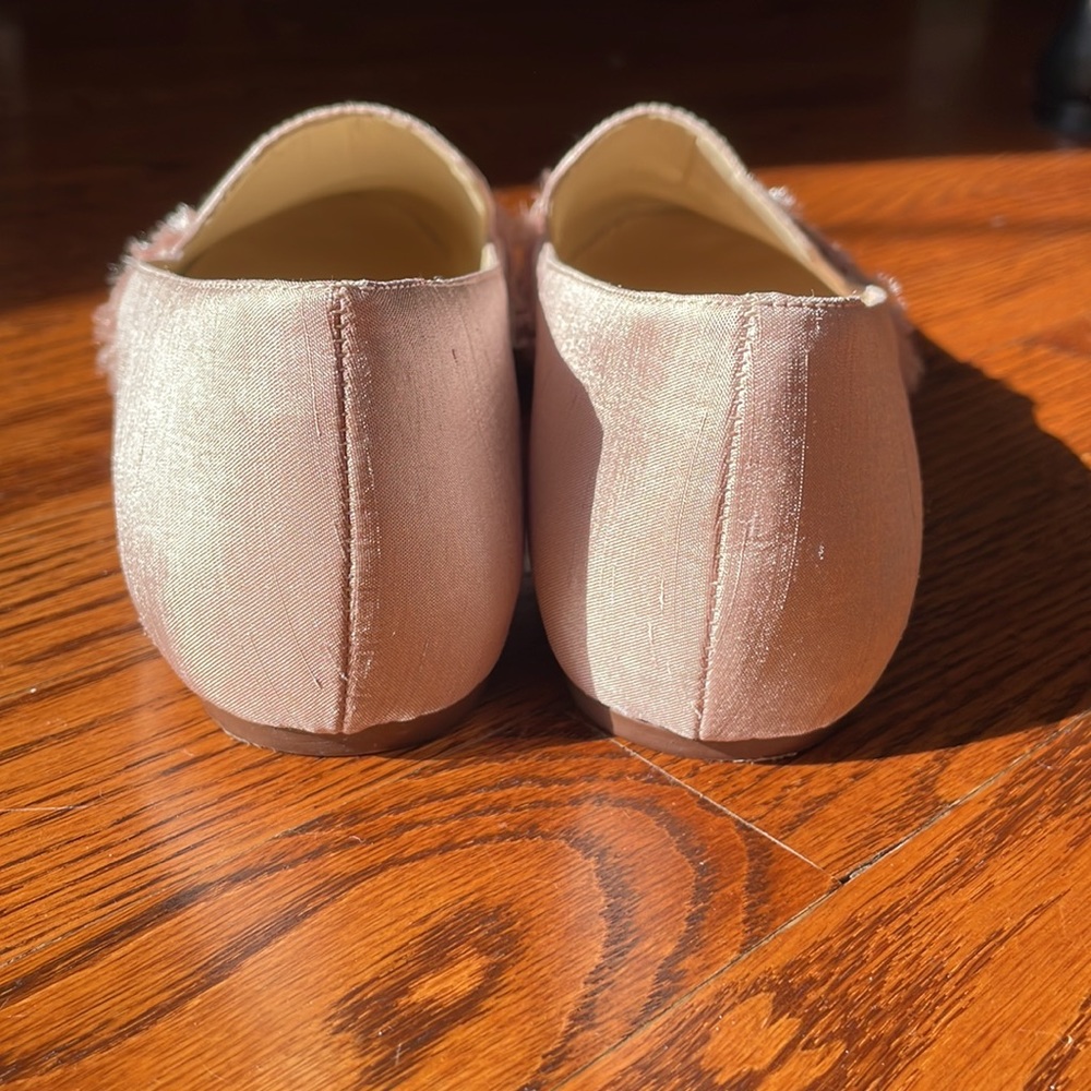 Ruffle Loafer - Picture 4 of 7